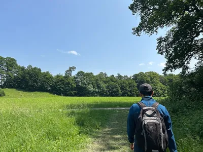 Andechser Kloster trail