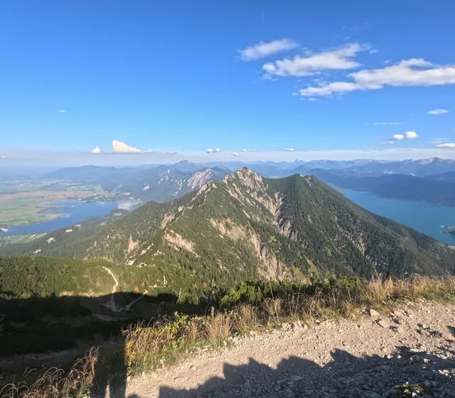 Alpine Beginner Notes